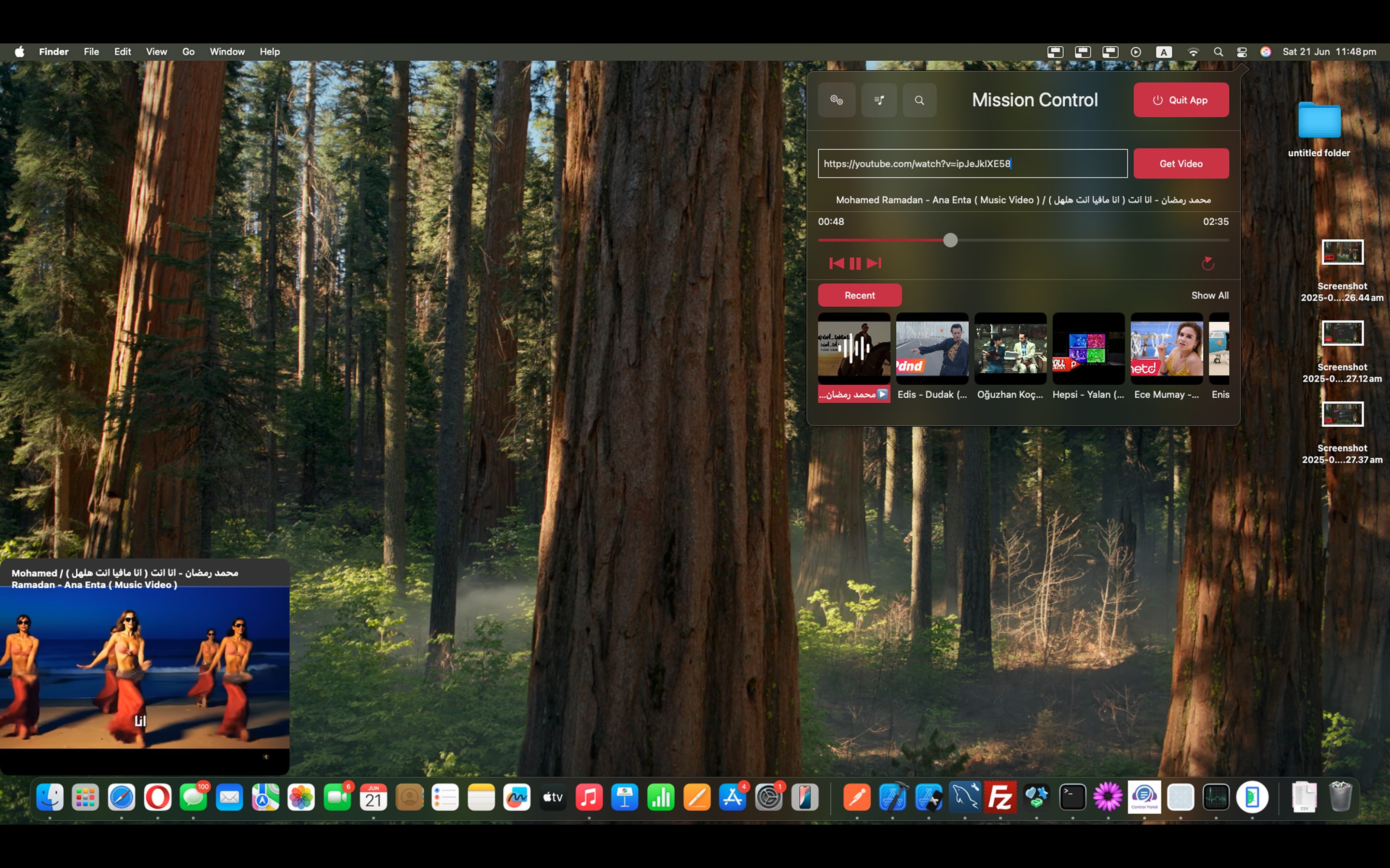 Screenshot 5